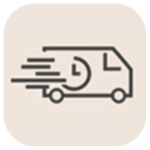 Fast & Secure Shipping
